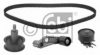 VW 036109119AGS1 Timing Belt Kit